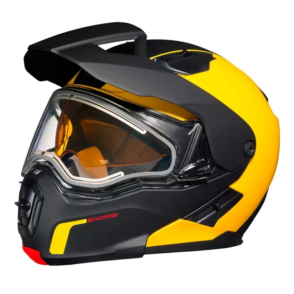 Ski-Doo Exome Sport Radiant Helmet (DOT) 929037 - Image 1 of 4