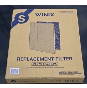 Winix Ersatzfilter True HEPA Filter C545 - S - 2700-1131-01 - Bild 1 von 2