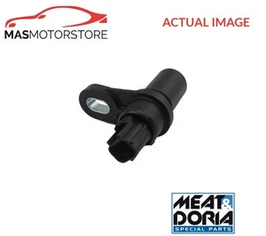 CRANKSHAFT POSITION SENSOR TRANSMISSION END MEAT & DORIA 871109 I NEW - Picture 1 of 5