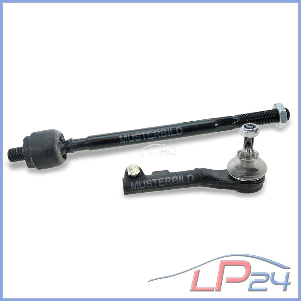 BARRE + ROTULE DIRECTION AVANT POUR MERCEDES SPRINTER 3,5-T 3-T 4,6-T 5-T 906 - Photo 1/1
