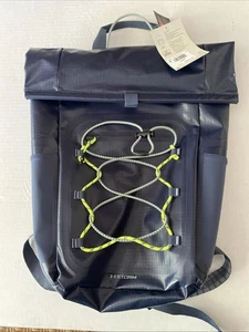 Nueva Mochila Grande Under Armour 1376462 UA Summit Azul Tormenta Impermeable 26.5 L - Imagen 1 de 10
