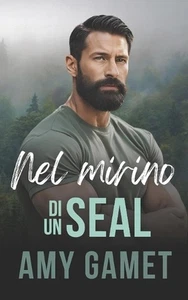 Nel Mirino Di Un SEAL by Irene Berri Paperback Book - Imagen 1 de 1
