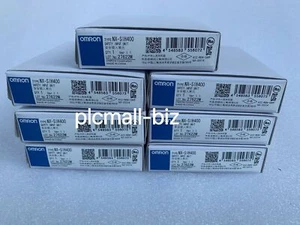 1pcs NX-SIH400 Safety input unit brand new(DHL/FEDEX)Expedited Shipping - Picture 1 of 3