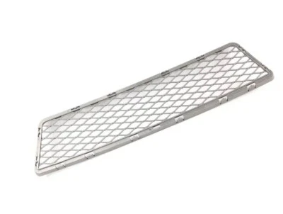 Cubierta de parachoques central delantero original BMW E92 E93 335i 335xi rejilla abierta NUEVO Foto 1 de 3