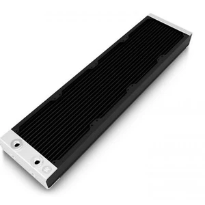 Radiador EKWB EK-Quantum Surface P480M, cuádruple, negro - Imagen 1 de 7