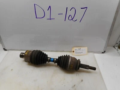 Ford Explorer 2000 pasajero derecho eje CV delantero Foto 1 de 4