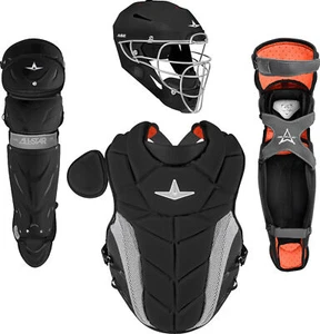 Juego de equipos de softbol de lanzamiento rápido para mujer All-Star PHX - selecciona color/talla - Imagen 1 de 7