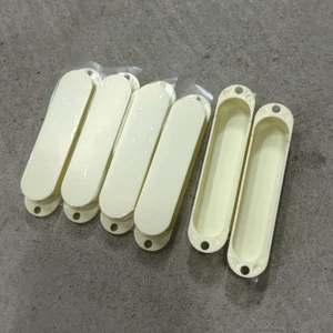 Vendo por adelantado 1200 piezas Beige Bobina Única Pastilla Cubiertas Tipo Cerrado Cubiertas para ST - Imagen 1 de 3