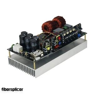 320V-850VDC Input 12KW New Energy Charging IGBT High Power Sine Wave Inverter - Picture 1 of 6