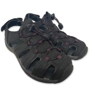 Khombu Sandal Ladies Ashley Active Sandal Size 8 - Picture 1 of 2
