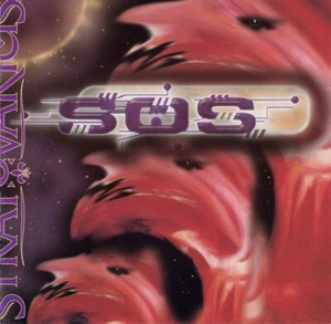 Stratovarius ‎– S.O.S. // CD, Single /  T&T ‎Records 1998 – TT 0041-3 - Bild 1 von 1
