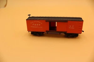 924063 34 Foot Pocher old time box car 7686 - Picture 1 of 10