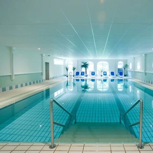 Emsland Herzlake Kurztrip | Gutschein 4*Hotel 2 Nächte + F + Wellness DZ Premium - Bild 1 von 12