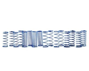 RC4WD King Scale Shock Spring Set (110mm) [RC4ZS1115] - Picture 1 of 2