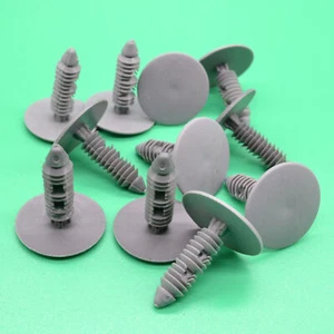 20pcs Trim Rivet Clip Headliner Retainer Fastener Screw for Chevrolet Pontiac - Picture 1 of 4