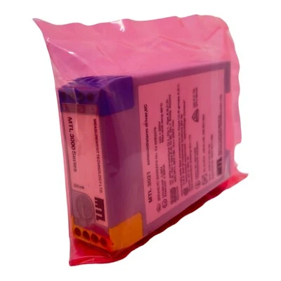 MTL MTL3012 Proximity Sensors Relay 10.5V 14mA - Image 1 of 4