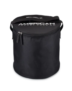AMERICAN HOCKEY PUCK TRAGETASCHE FASST BIS ZU 50 - Bild 1 von 2