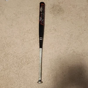 Worth Powercell Aluminum Alloy CU31 Softball Bat 34" 28oz End Loaded. Made USA - Picture 1 of 19