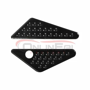 Guard R Step Guard L Step para CB600F Hornet 02-06 CB250F Hornet MC31 Blake - Imagen 1 de 5