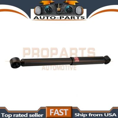 1PCS Rear Shock Absorber for 2000 2001 2002 2003 2004 2005 2006 Mazda MPV - Image 1 of 3