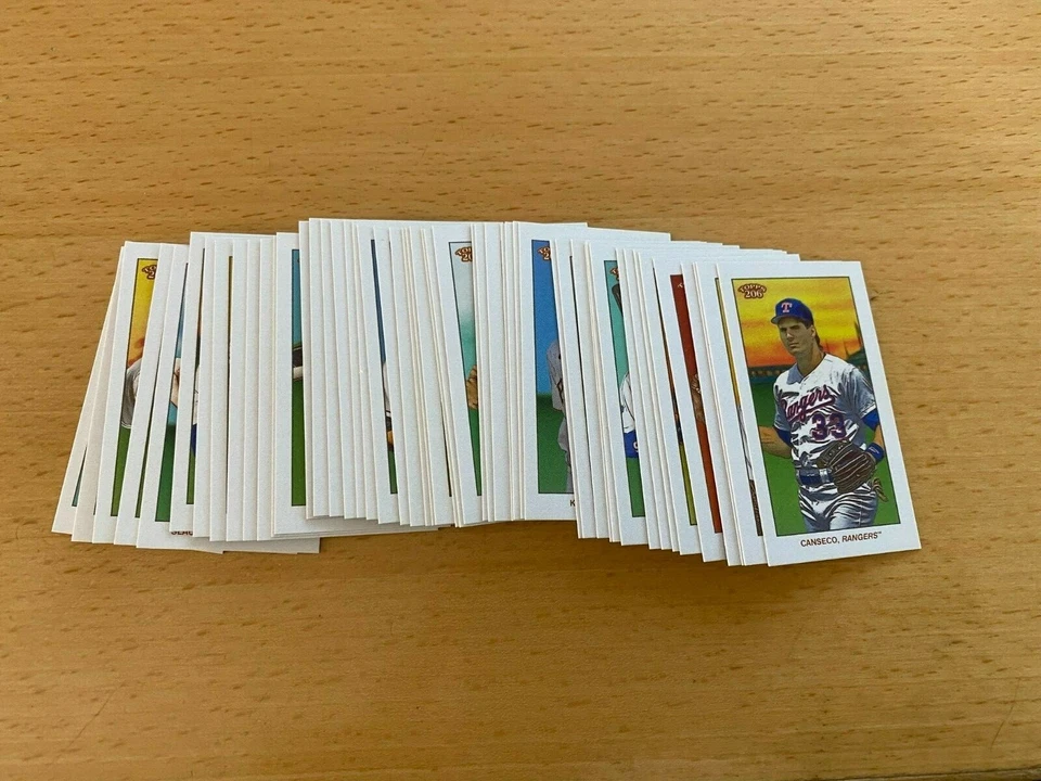 2021 Topps T206 Wave 3 Base Piedmont Other Parallels Complete Your Set You Pick - Image 1 of 1