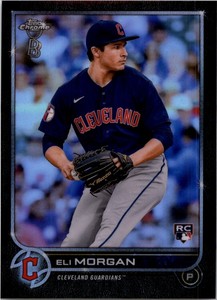 2022 Topps Chrome Ben Baller Refractor You Pick Choose Complete your set