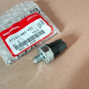 2006-2011 Honda Civic Oil Pressure Sending Switch 37241-RNA-A01 Japan - Picture 1 of 7