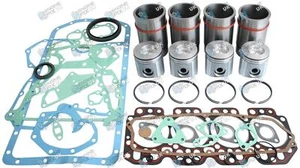 John Deere 2140 2650 2650N 2750 2755 2850 2855 Motorumbausatz - Bild 1 von 1