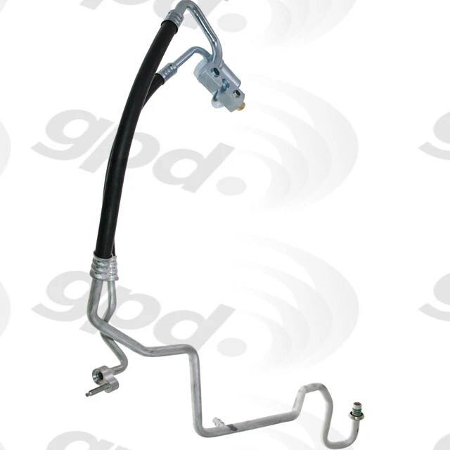 Conjunto de manguera de aire acondicionado para Mazda Tribute 2001-2004 3,0 L 2002 2003 Foto 1 de 1