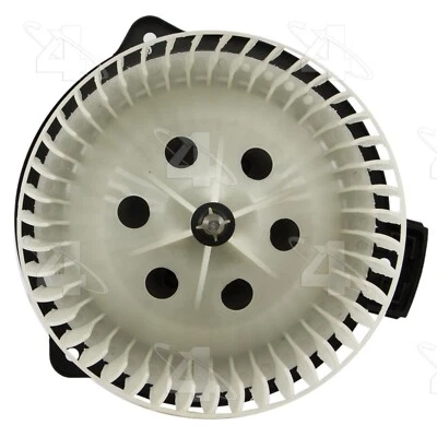 Motor soplador delantero 4 estaciones 957FM60 1996 1997 para Honda Odyssey 1995-1998 HVAC Foto 1 de 4