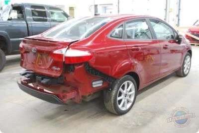 Used Speedometer Gauge fits: 2016 Ford Fiesta cluster MPH ID D2BT-10849-CAR Grad - Image 1 of 4