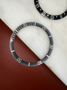 Neu Original Tudor Lünette Tudor 79030 Black Bay Fifty-Eight - Bild 1 von 3