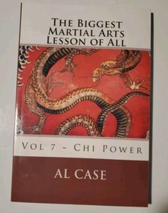 AL CASE vol. # 7 CHI POWER - Picture 1 of 2