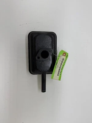 Arctic Cat Kitty Cat OEM 3000-517 1972 Muffler Tuned Pipe - Изображение 1 из 4