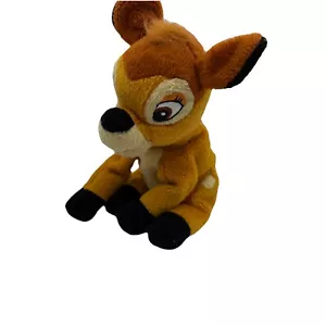 Walt Disney World Disneyland Park Bambi Vintage Vintage 8 Zoll - Bild 1 von 6