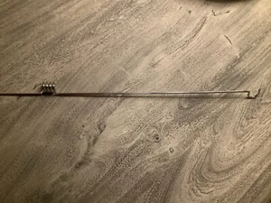 MIELE Fashion Master B 4312 Dampfschlauchhalter , Kabelhalter , NEU - Bild 1 von 3