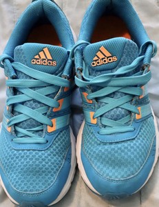 Las mejores ofertas en Adidas Zapatos Tenis Naranja para Mujer | eBay