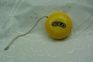 Collectable SOLO YO YO ~ Sale ~ - Picture 1 of 1