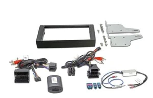  Alpine KIT-8A4 Installations-Set für INE-W928R für Audi/ Seat - Bild 1 von 1