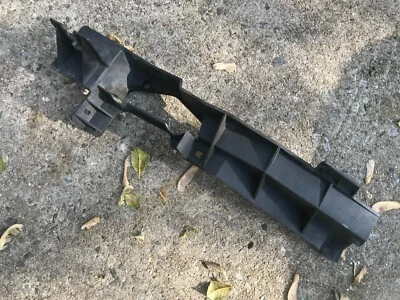 03 04 05 LAND ROVER RANGE ROVER FARO IZQUIERDO SOPORTE MONTAJE INFERIOR 2004 2005 Foto 1 de 4