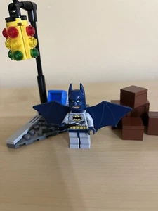 Lego Super Heroes Batman 6858 Per Owned - Picture 1 of 3
