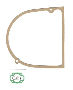 YAMAHA Dt1 Enduro, 100/125/250cc CRANKCASE COVER GASKET '68-'71, (dt250-2) - Picture 1 of 2