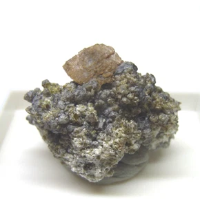 SELTENHEIT ROWEIT X SHIJIANGSHAN MINE  LINXI  CHIFENG  INNERE MONGOLEI  CHINA - Bild 1 von 8