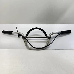 High Rise Handlebar Asm - 2019 POLARIS 800 Pro RMK - Picture 1 of 6