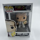 JIMMY MCGILL #322 Funko Pop! Better Call Saul Breaking Bad Vaulted