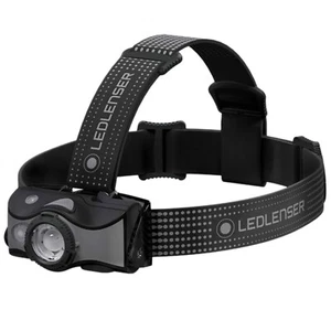 LED Lenser MH7 Linterna de Cabeza Frontal Stirn Libre Batería Recargable Nuevo - Imagen 1 de 1