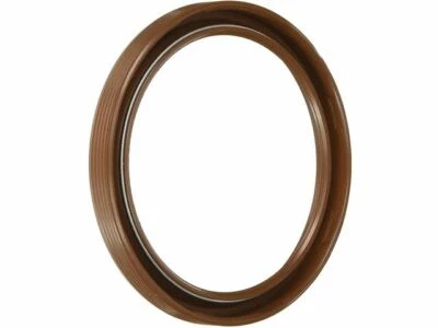 For 1999-2009 Saab 95 Crankshaft Seal Rear 88175SC 2000 2001 2002 2003 2004 2005 - Изображение 1 из 2
