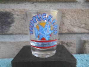 BICCHIERI DA TIRO SOUVENIR FUDPUCKER - Foto 1 di 5