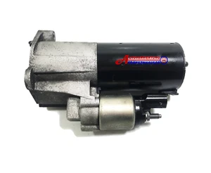 Audi A4 A5 A6 Seat Exeo Skoda 1.9 2.0 Tdi Motor de Arranque 0001125053 Bosch 2kW - Imagen 1 de 4