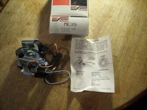 Borg Warner ME-39 Pick-Up Coil with instructions - Foto 1 di 4